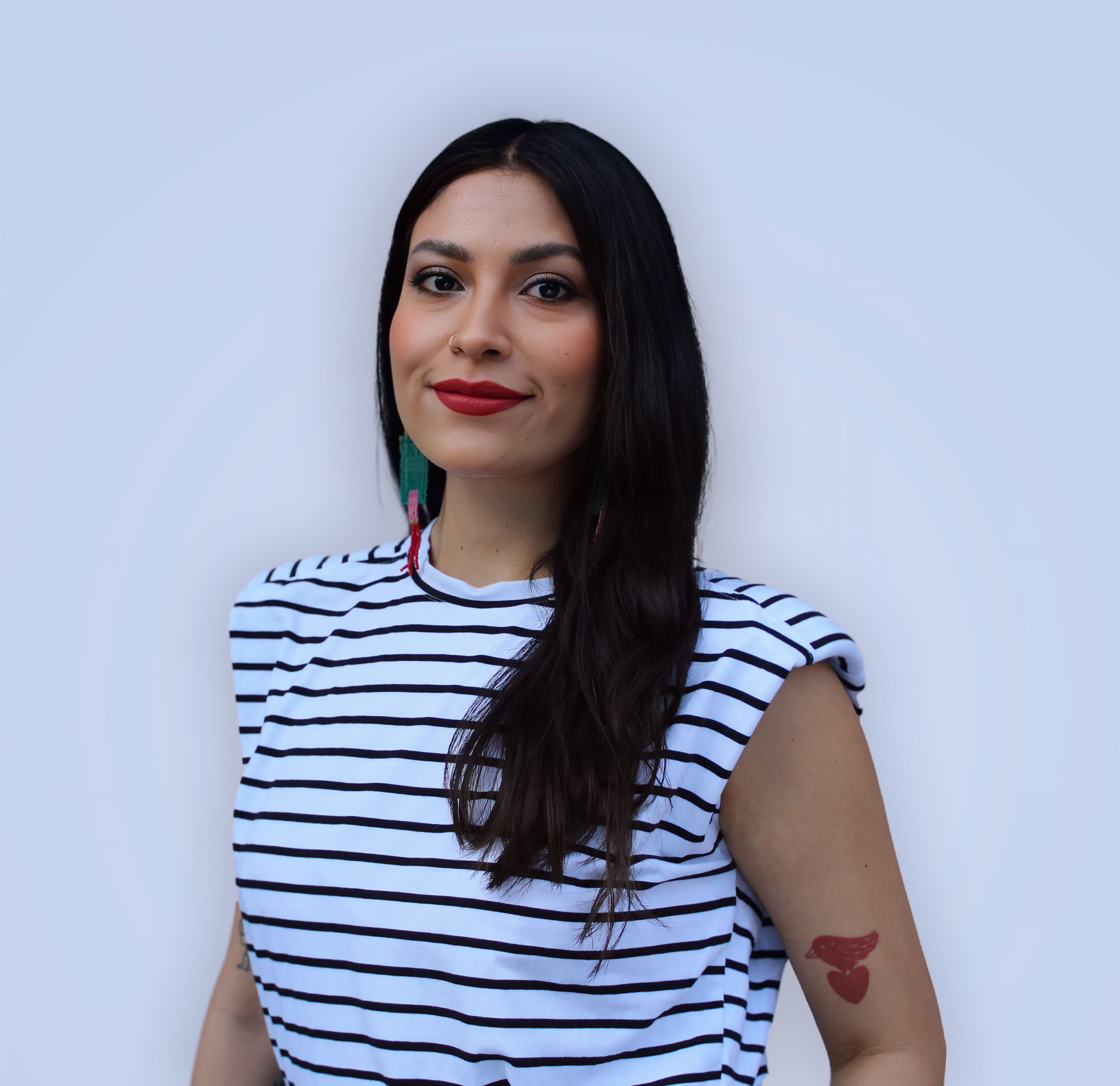 Irene Vázquez Gudiño