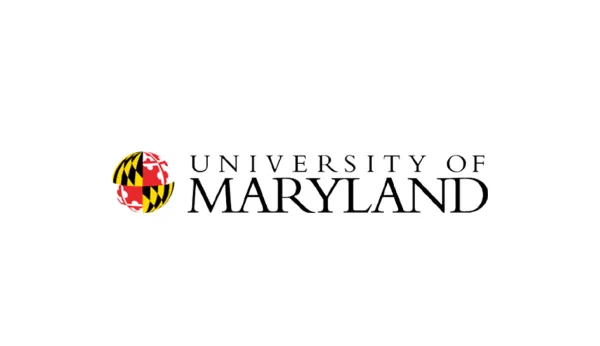 Logo U Maryland