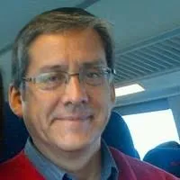 Patricio Tudela